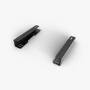 セミバケシート用シートブラケット 角度調整不可 国内正規品 TR-RSB-CH - dele.io