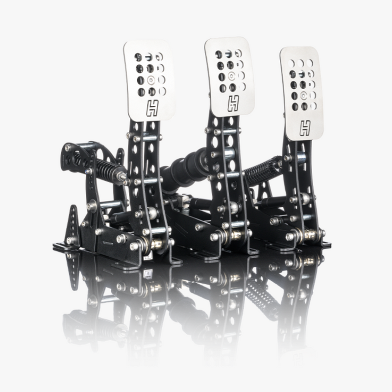 Heusinkveld Sim Pedals Ultimate+ 3ペダルのみ– dele.io Heusinkveld Sim Pedals Ultimate+ 3ペダルのみ– dele.io