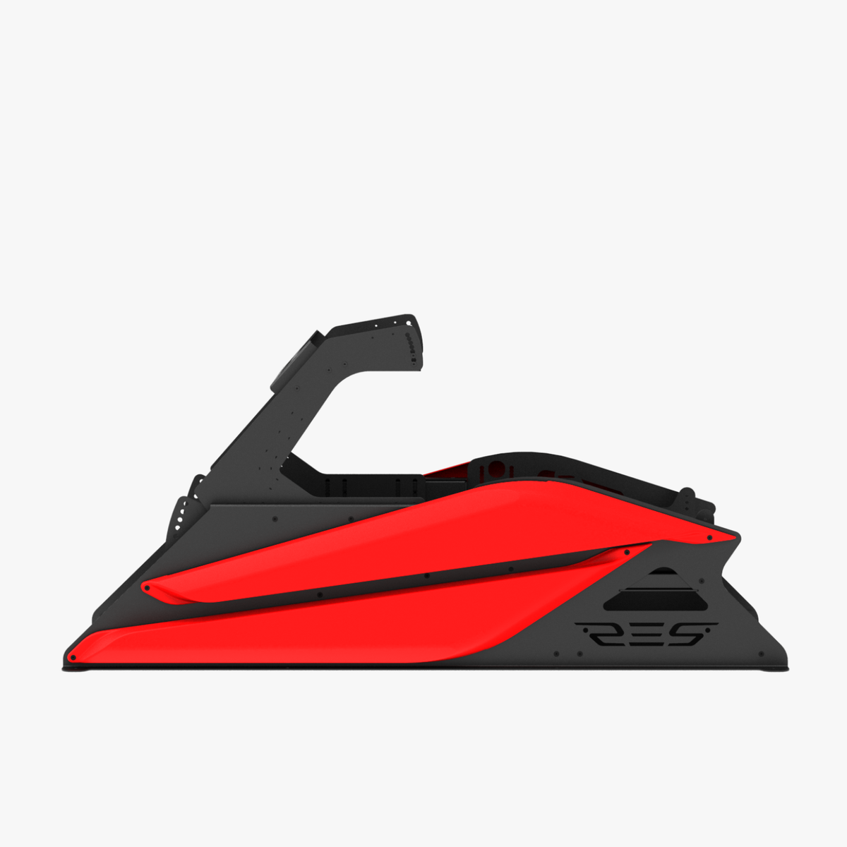 激レア　グランツーリスモ　レーシングコックピット　プレイシート　赤　レッド F1 激レア グランツーリスモ レーシングコックピット プレイシート 赤