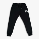 TRロゴ・コットンパンツ - dele.io