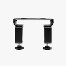 Alphaシリーズホイールベース用 テーブルクランプ - dele.io