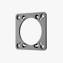 Multi-function Stalks アダプタープレート  Simagic/Simucube/Fanatec対応 - dele.io