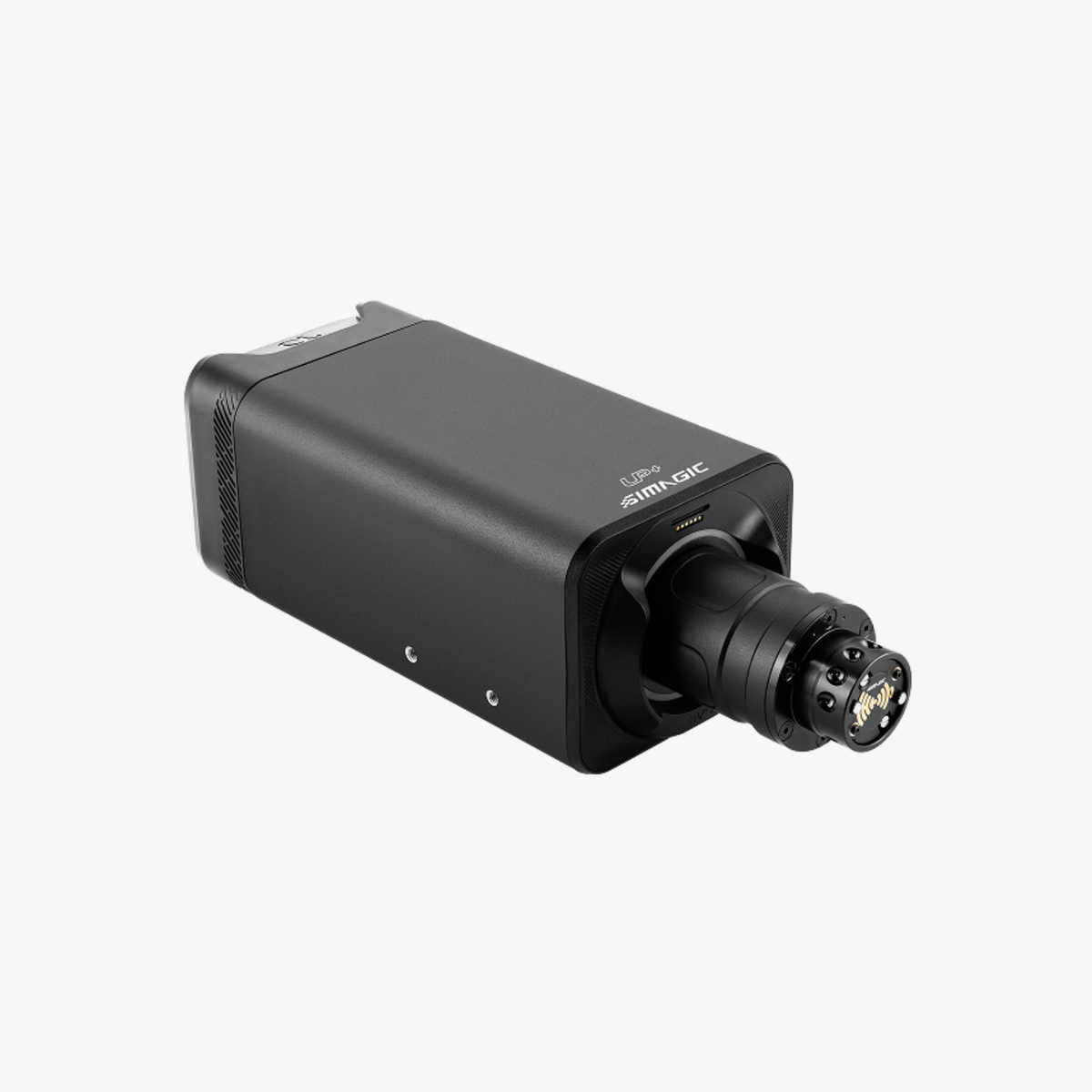 Simagic Alpha Evo Ultra ホイールベース 28Nm– dele.io