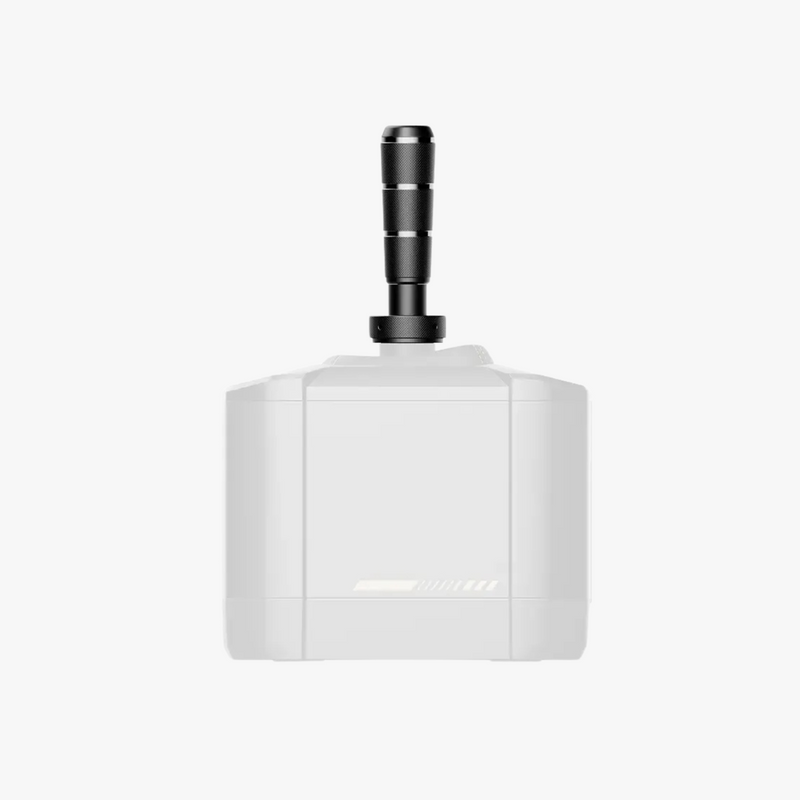 アクティブシフターノブ Active Shifter Knob - dele.io