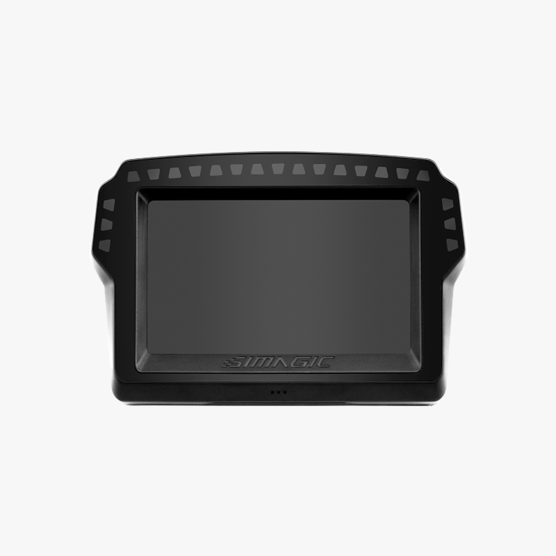 Simagic (シマジック) ハンコン・レーシングシミュレーター用品 DELE