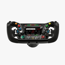 Essenza SCV12 ランボルギーニ ステアリング