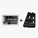 P2000振動システム（P-HPR）用　コントロールボックスとブラケット P2000-HCB　国内正規品 【予約販売 12月上旬入荷後発送】 - dele.io