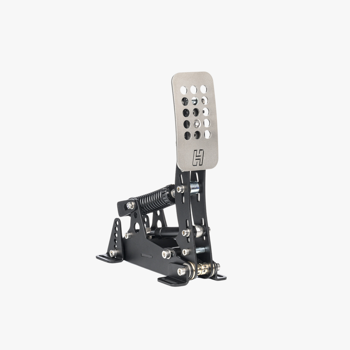HEUSINKVELD SIM PEDALS ULTIMATE+ 3ペダル e4c137ce5bd8662016b98cbb486ea2