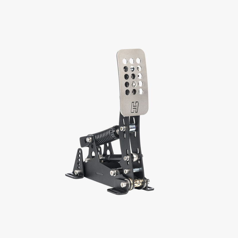 Heusinkveld Sim Pedals Ultimate+ 3ペダルのみ