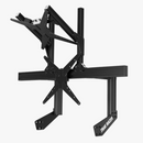 直付けデュアルモニタスタンド 国内正規品 MS-CM-DL - dele.io