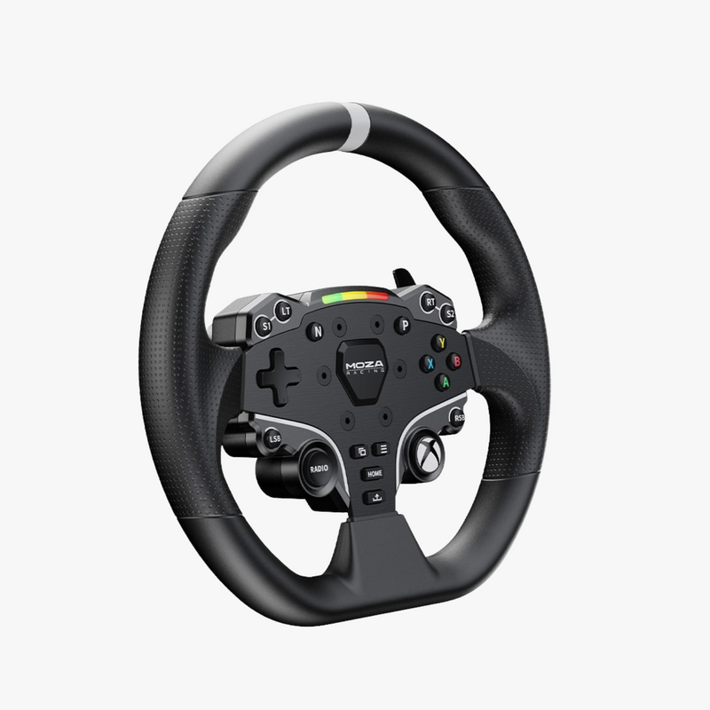 ESX Steering Wheel ステアリング  ホイール For XBOX 国内正規品