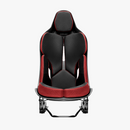 Pegasus レーシングシート - dele.io