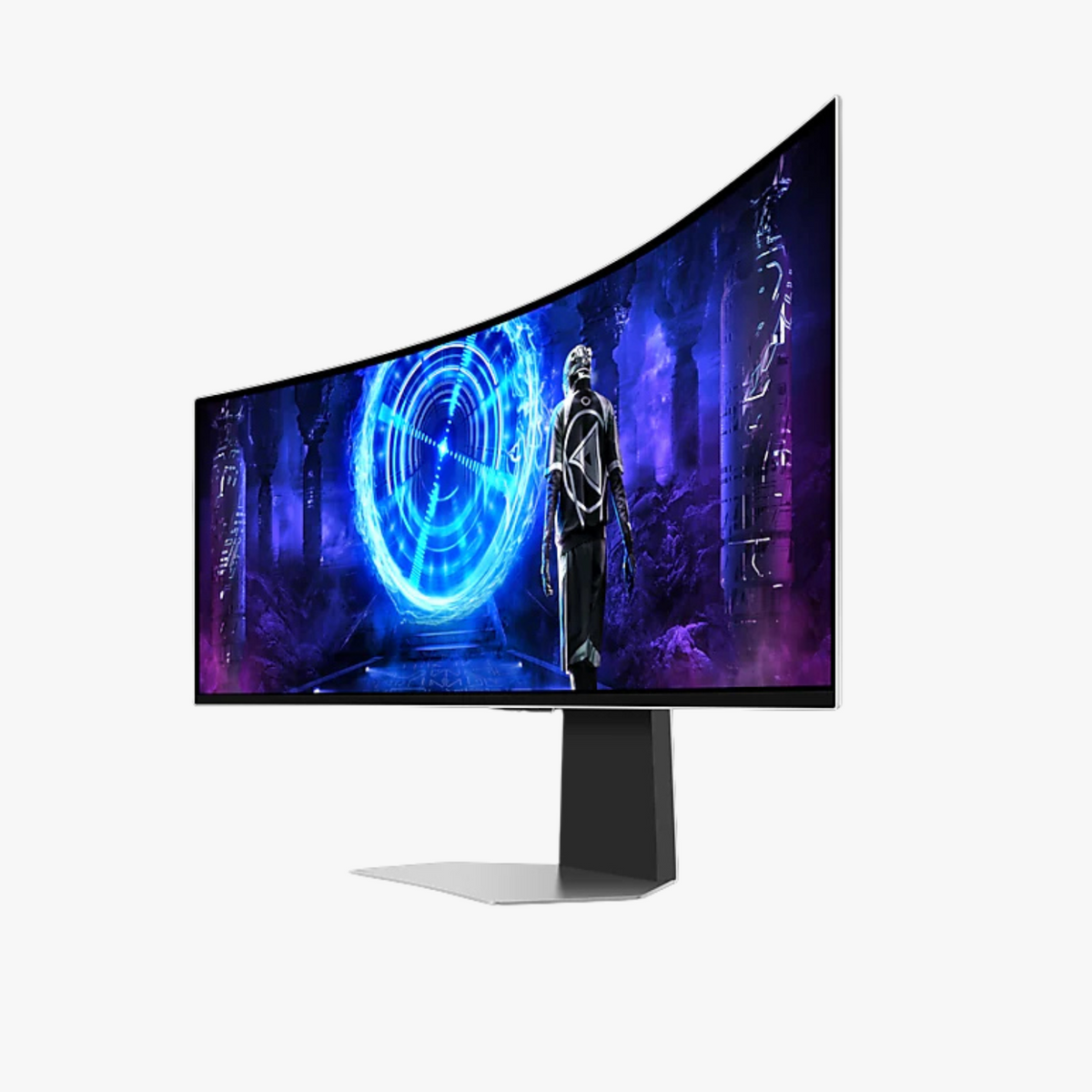 Samsung Odyssey OLED G9 G95SD 49インチ ゲーミングモニター