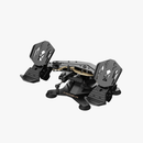 MRP ペダル Rudder Pedals 【予約販売 2月上旬～中旬に入荷後発送】