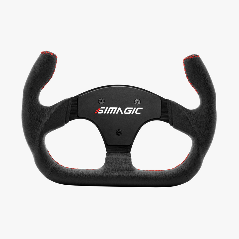 Simagic (シマジック) ハンコン・レーシングシミュレーター用品 DELE Simagic (シマジック) ハンコン・レーシングシミュレーター用品 DELE