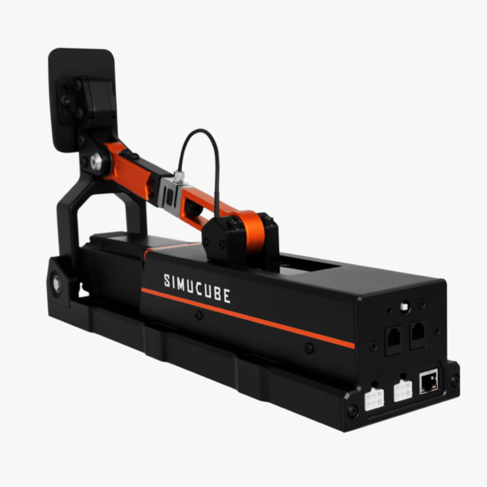 Simucube Active Pedal アクティブペダル– dele.io