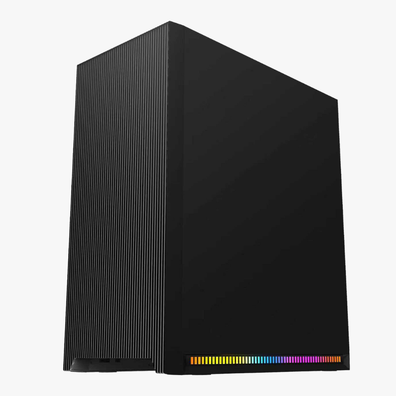 DELE ゲーミングパソコン B65R777-57 AMD Ryzen 7 7700 NVIDIA RTX5070