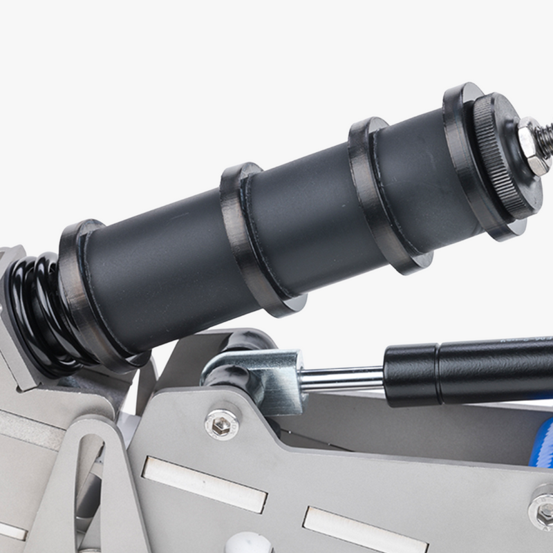 エラストマーキット Sim Pedals Ultimate+用 - dele.io