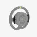 C5用 パドルシフター 換装式パーツ - dele.io