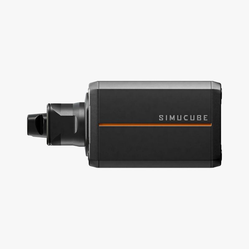 Simucube 3 Pro + Link Hub【先行予約販売　11月入荷後順次発送】 - dele.io