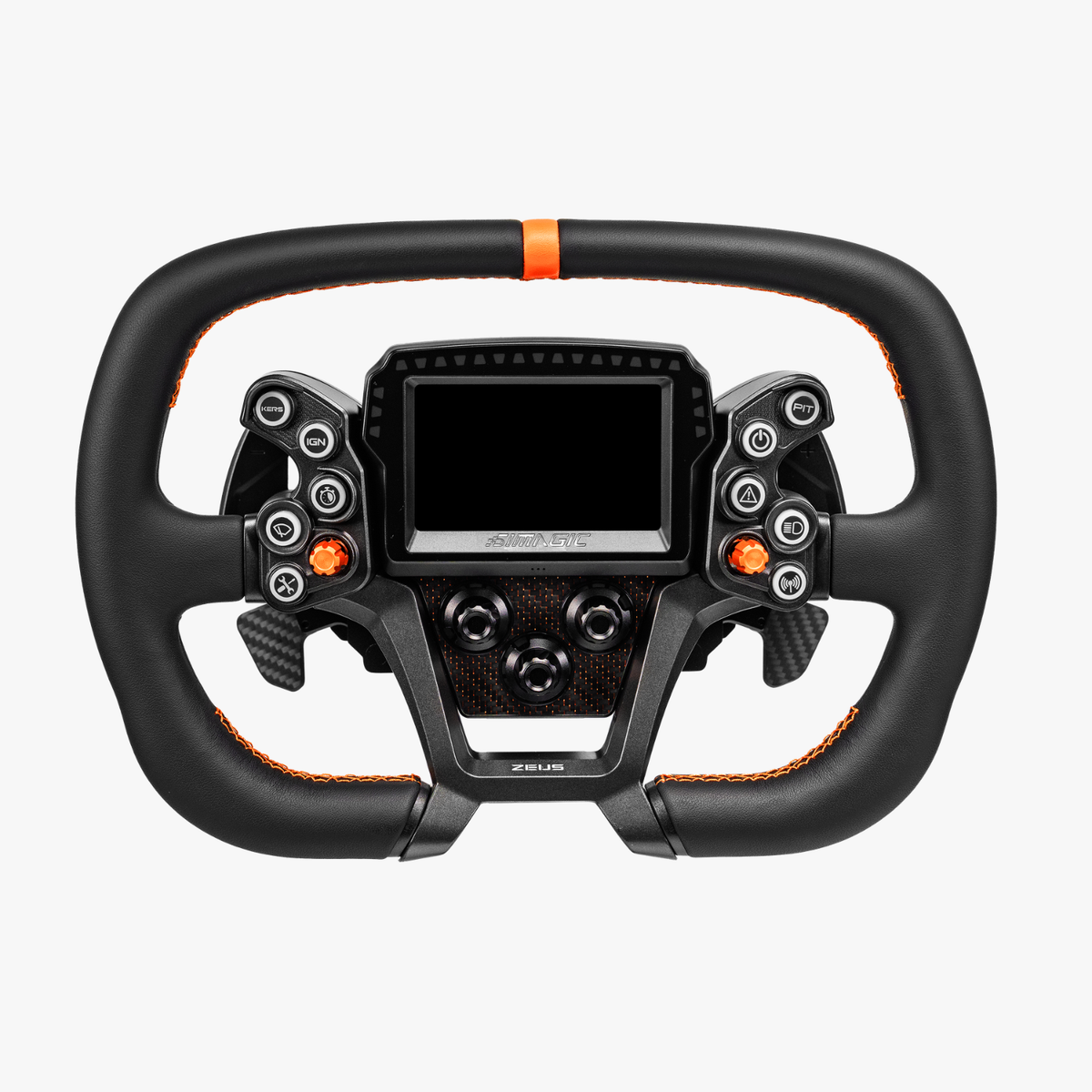 Zeus GT 交換用 ホイール【予約販売 6月中旬～下旬入荷後発送】– dele.io