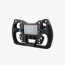 Cube Controls GT-X2 ブラック 300mm ブラックハブ付き - dele.io