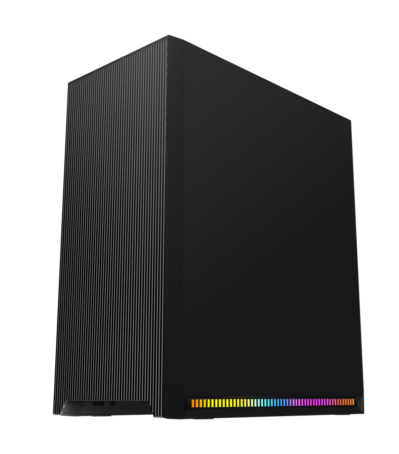 DELE ゲーミングパソコン B65R777-56 AMD Ryzen 7 7700 NVIDIA RTX5060