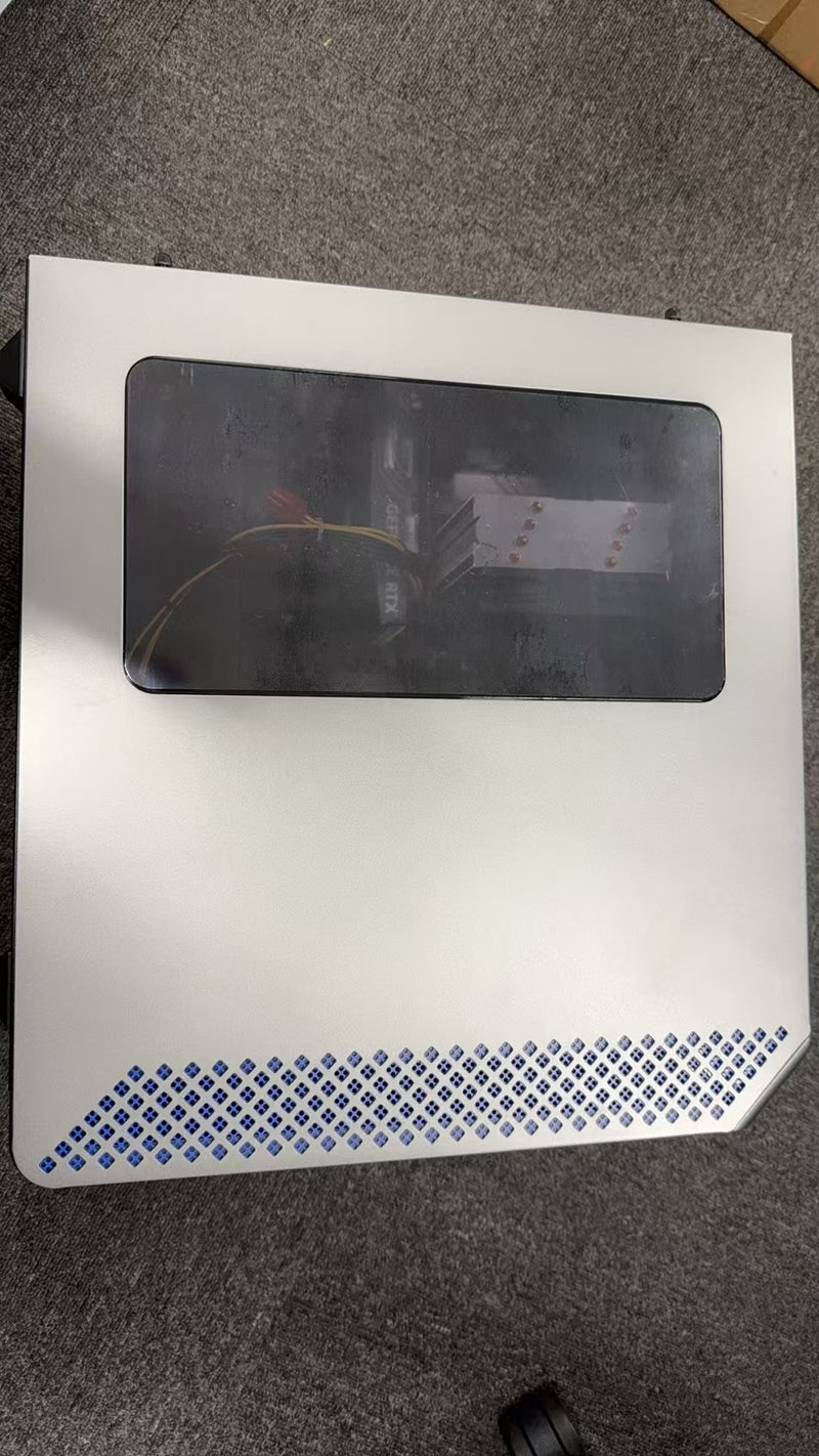 中古　ガレリア GALLERIA i7-14700F Nvidia RTX4060
