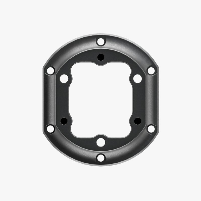 Simucube 3 50.8mm–70mm 変換アダプター