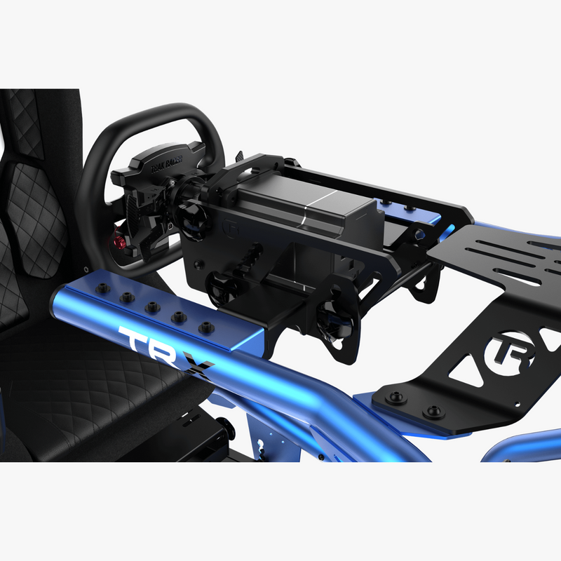 ALPINE RACING TRX 2023 アルピーヌレーシング TRX 国内正規品