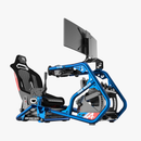 【TRX用】 シフターマウント ブルー