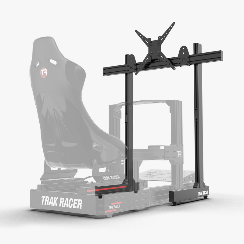 Trak Racer (トラックレーサー) ハンコン・レーシングシミュレーター Trak Racer (トラックレーサー) ハンコン・レーシングシミュレーター