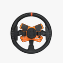 Simucube Tahko 丸型 ステアリング - dele.io