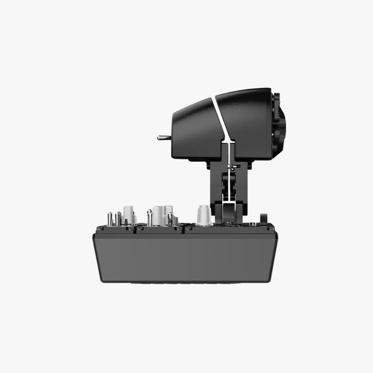 Moza MTP スロットル パネル Throttle Panel フライトシミュレーター