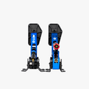 Cube Controls Pedals Set SP01 フォーミュラー ペダル - dele.io