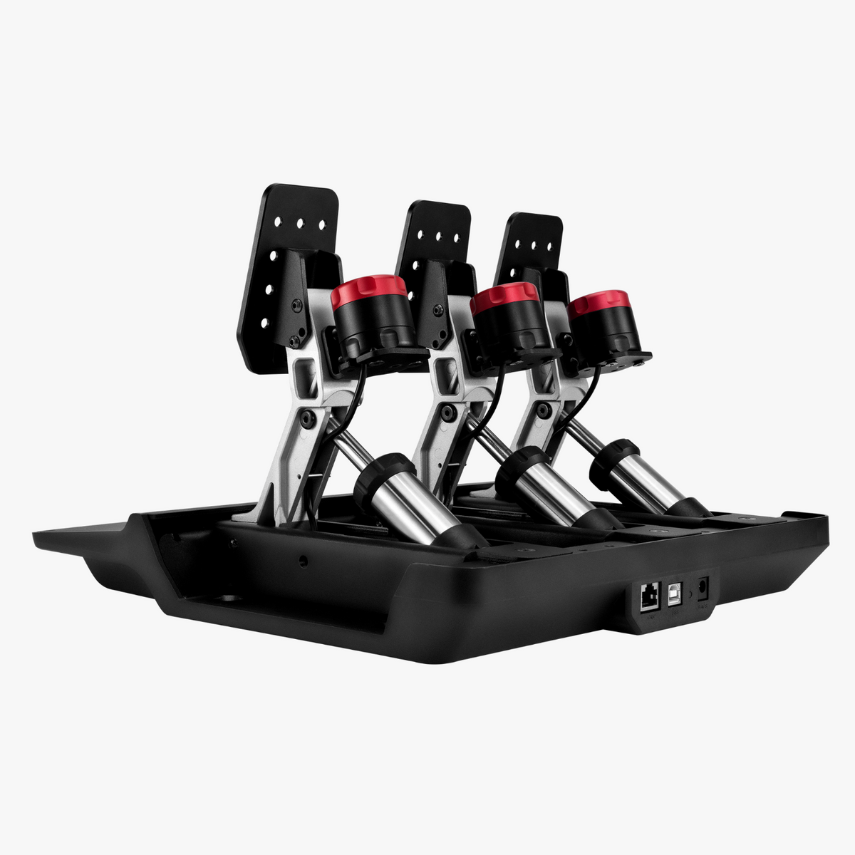 P500/P1000/P2000 用振動システム リニアハプティックペダルリアクター