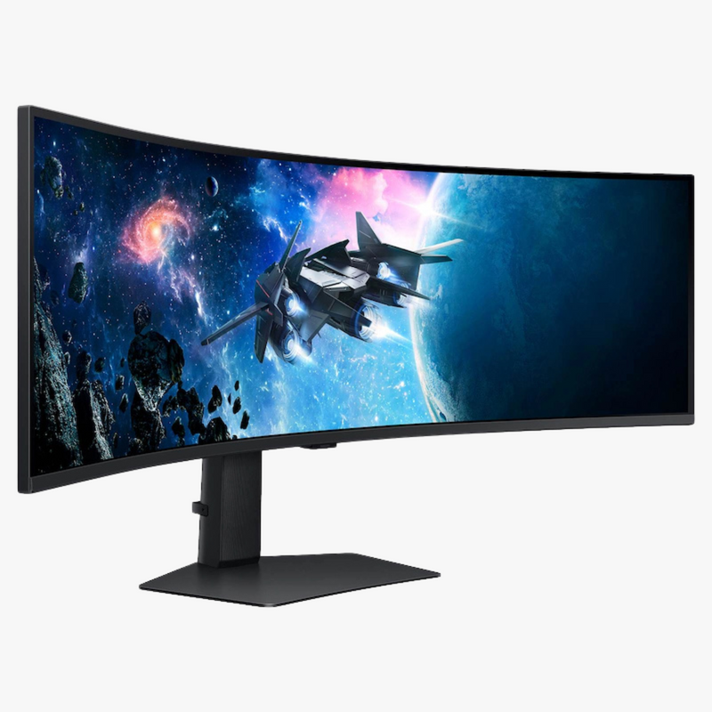 Samsung Odyssey G9 G95C 49インチ ゲーミングモニター Samsung Odyssey G9 G95C 49インチ ゲーミングモニター