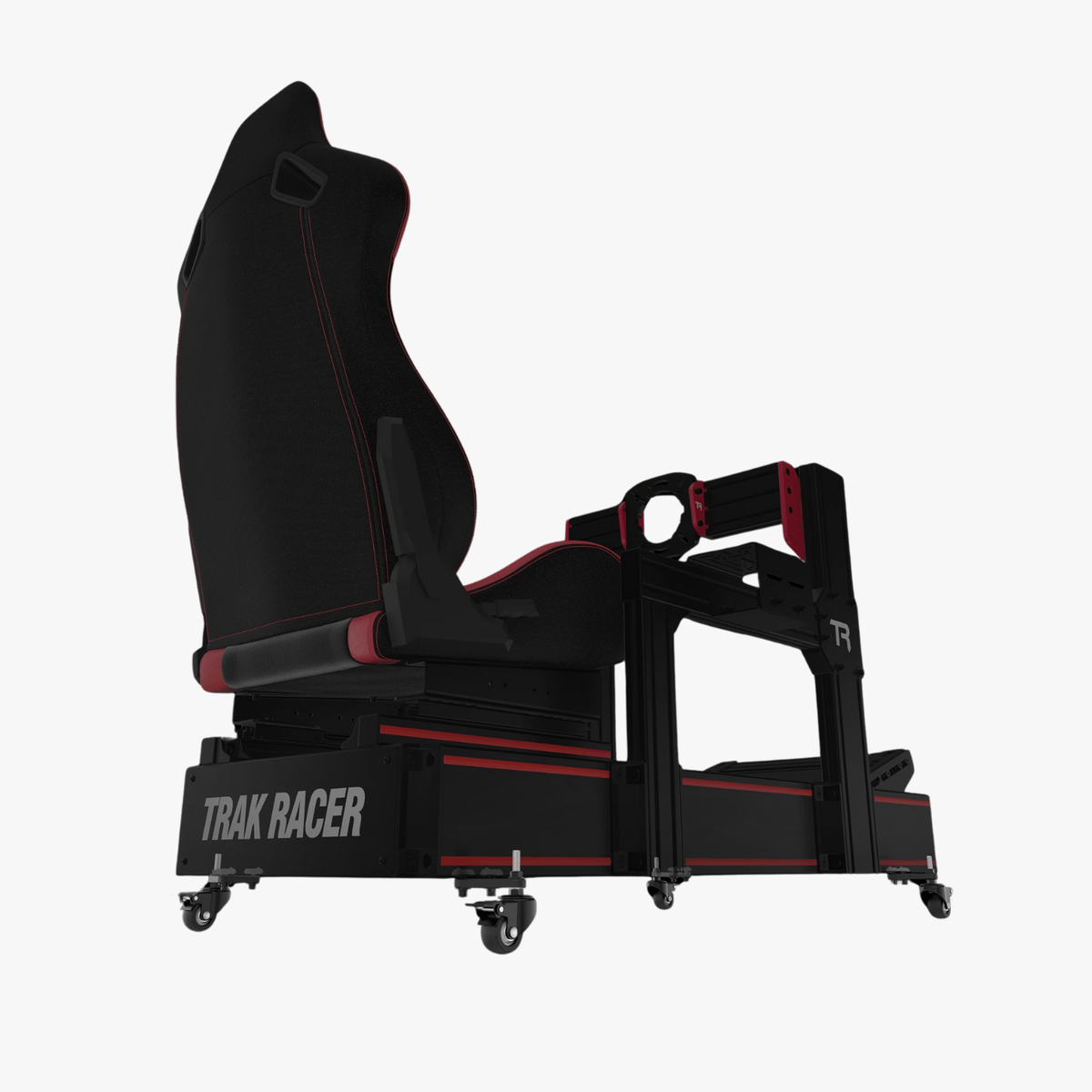 Trak Racer TR80 TR160用ブレーキと取り付けブラケット付きの 