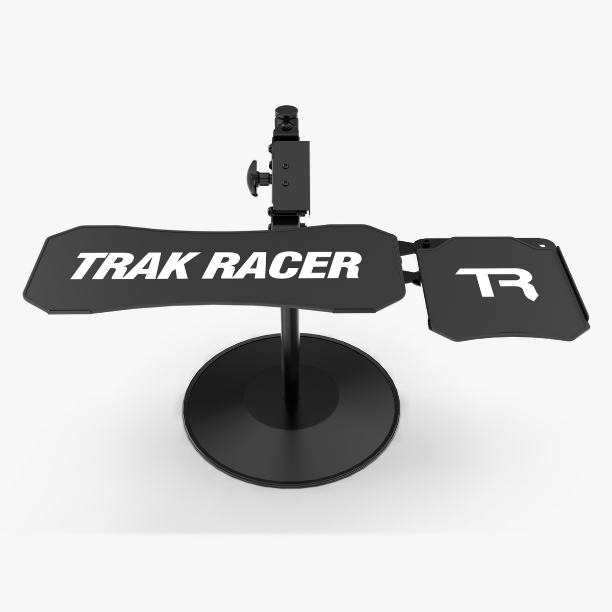 Trak Racer 調整可能 キーボードスタンド 自立型キーボード＆マウス