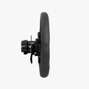 Simucube Valo D型 ブラック レザー GT-23 Leather Version ※Link付属 - dele.io