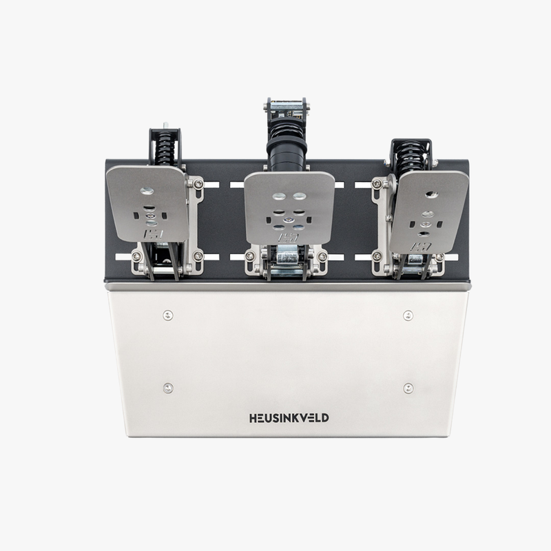 Heusinkveld Sim Pedals Sprint ベースプレート– dele.io Heusinkveld Sim Pedals Sprint ベースプレート– dele.io