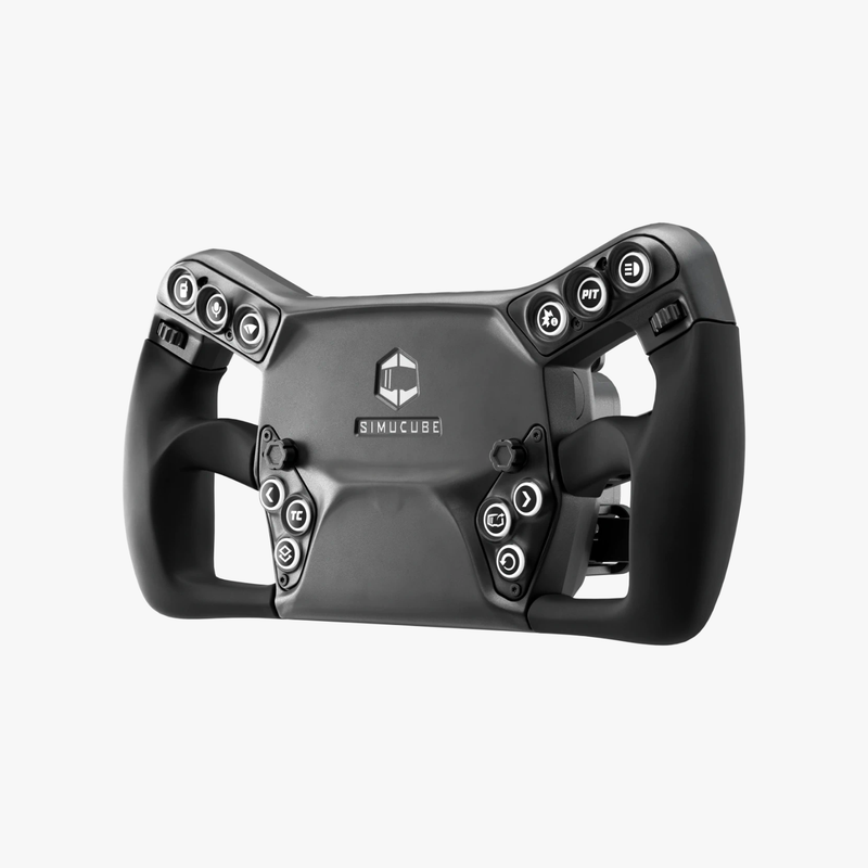 Simucube Savu Sport GT ステアリング　【予約販売 11月入荷後発送】
