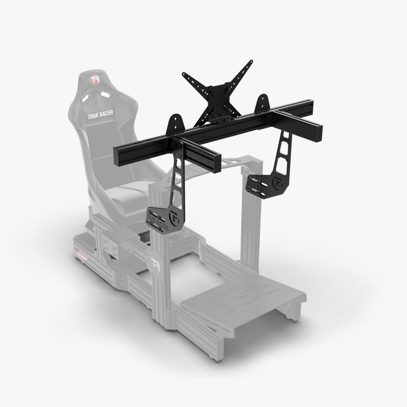 Trak Racerコックピット取付タイプシングルモニタースタンド+VESA Trak Racerコックピット取付タイプシングルモニタースタンド+VESA