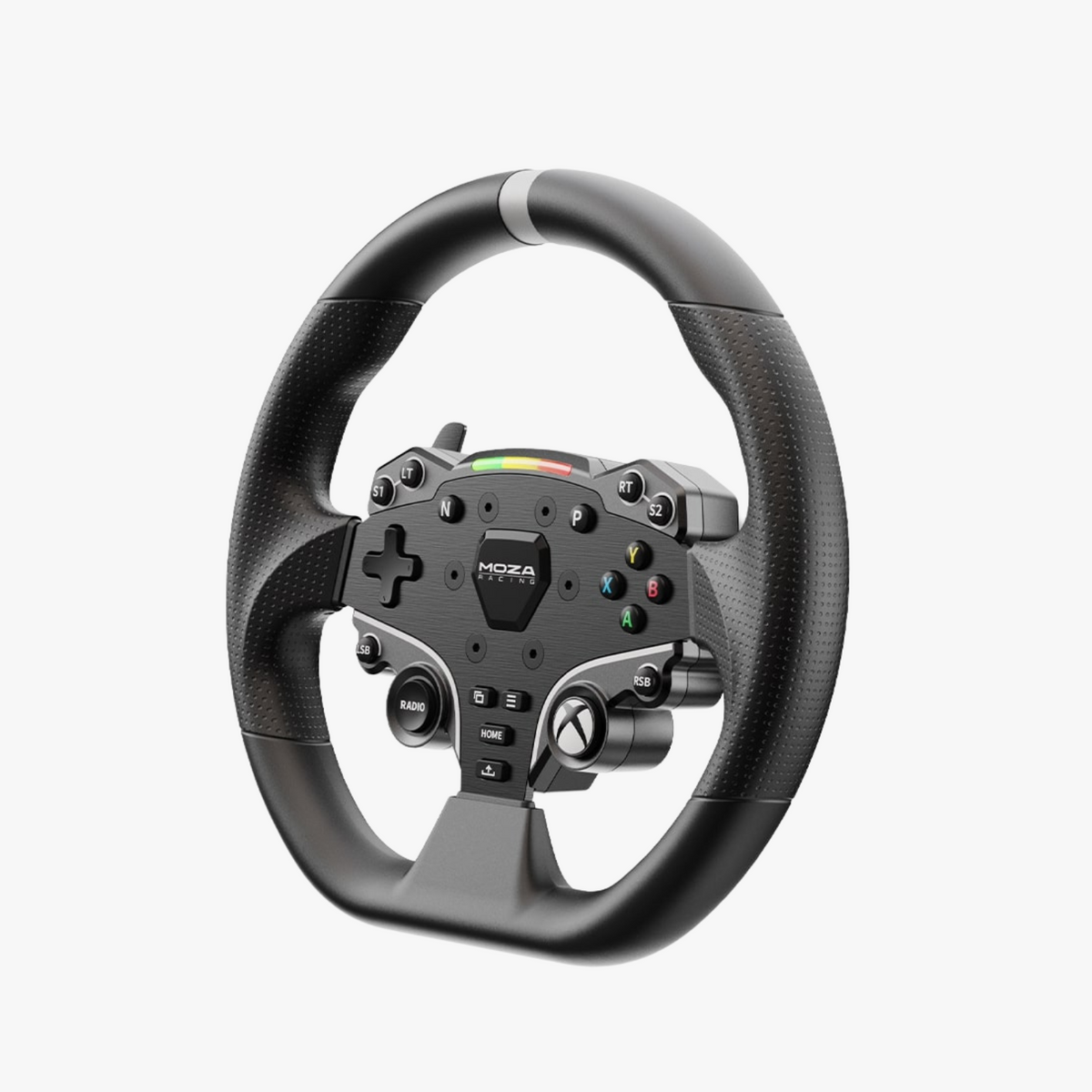 Moza Racing モザ ESX Steering Wheel ステアリング ホイール For XBOX