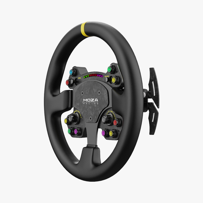 RS V2 Steering Wheel ステアリング ホイール 国内正規品