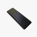 ABSエンドキャップ 120 x 40mm 2個入り SP-TR80-9 - dele.io