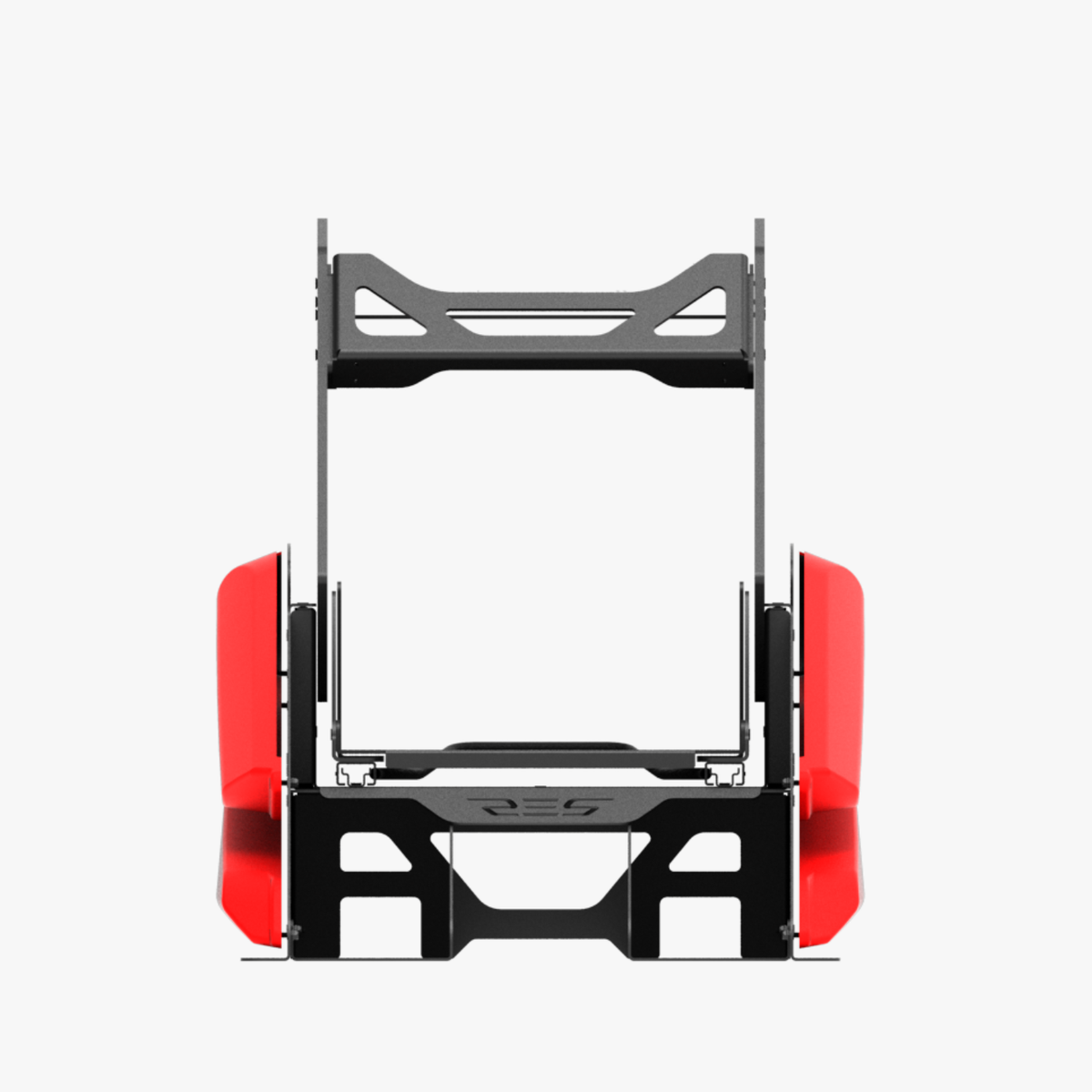 Res-tech GT レッド コックピット– dele.io