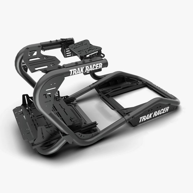 TR8 Pro レーシングコックピット 国内正規品 | dele.io TR8 Pro レーシングコックピット 国内正規品 | dele.io