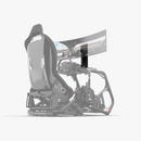 TRX用一体型シングルモニタースタンド - 最大70インチまで対応 国内正規品 TR-TRX-SING - dele.io