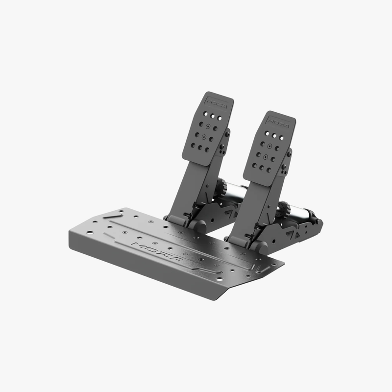MOZA SRP2 ペダル 国内正規品– dele.io